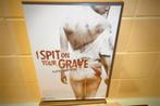 DVD I Spit On Your Grave -Unrated !-, CD & DVD, DVD | Horreur, Comme neuf, Gore, Enlèvement ou Envoi, À partir de 16 ans