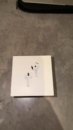 Airpods 4 active noice cancellation, Ophalen of Verzenden, Zo goed als nieuw