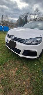 Golf 6 gti équipée LPG , pack r20, Auto's, Volkswagen, LPG, Te koop, Golf, Particulier