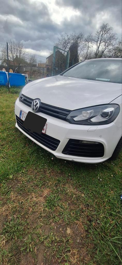 Golf 6 gti équipée LPG , pack r20, Auto's, Volkswagen, Particulier, Golf, LPG, Ophalen