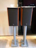 JM. lab chorus 706 (PAIRE) + Pieds., Audio, Tv en Foto, Ophalen, Zo goed als nieuw