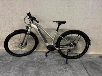 Cannondale canvas neo 2 remixte medium beschikbaar voor biedingen