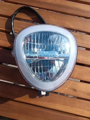 Led koplamp GTS Bravo origineel, nieuw  beschikbaar voor biedingen