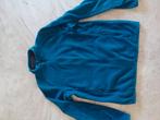 Quechua gilet maat 128, Gebruikt, Jongen of Meisje, Trui of Vest, Ophalen of Verzenden