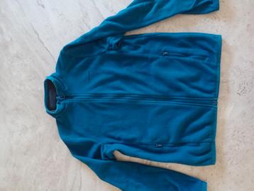 Quechua gilet maat 128 beschikbaar voor biedingen