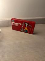 Game and watch mario’s cement factory, Enlèvement, Comme neuf