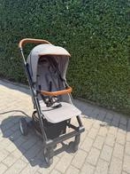 Mutsy Nexo, Kinderen en Baby's, Ophalen, Zo goed als nieuw, Overige merken, Verstelbare rugleuning