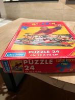 Puzzle vintage Play Time, Looney Tunes. Super Pieces 24 pièc, Enfants & Bébés, Jouets | Puzzles pour enfants, Enlèvement ou Envoi
