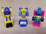 Vintage Transformers G1 Zone, G1, Enlèvement ou Envoi, Comme neuf, Autres races