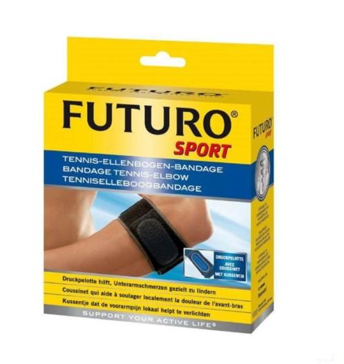 tenniselleboog bandage, Diversen, Braces, Zo goed als nieuw, Ophalen of Verzenden