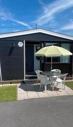 Mooie chalet huisje te huur in Middelkerke, Vacances, Campings