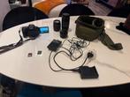 Canon eos 200d, Audio, Tv en Foto, Ophalen, Zo goed als nieuw, Canon