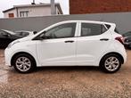Hyundai i10 1.0 benzine/euro6/keuring met carpass, Auto's, Hyundai, Voorwielaandrijving, Stof, 50 kW, Euro 6