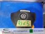 Stuurairbag Stuur airbag Golf 6 Caddy Polo Passat Tiguan ..., Auto-onderdelen, Ophalen of Verzenden, Gebruikt, Volkswagen