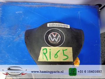Stuurairbag Stuur airbag Golf 6 Caddy Polo Passat Tiguan ... beschikbaar voor biedingen