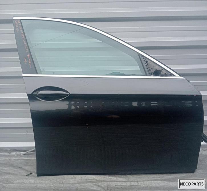 BMW F10 F11 A90 DEUR PORTIER DEUREN PORTIEREN OP AANVRAAG!!, Auto-onderdelen, Carrosserie, Deur, BMW, Gebruikt, Ophalen of Verzenden