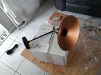 2 lampes appliques neuves, Huis en Inrichting, Lampen | Wandlampen, Ophalen of Verzenden, Nieuw, Metaal