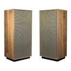 Klipsch Forte IV walnut (nieuw), TV, Hi-fi & Vidéo, Enceintes, Subwoofer, Audiomastery.be, Audio Mastery, Enlèvement