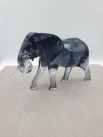 Swarovski Olifantenstier., Enlèvement ou Envoi, Comme neuf