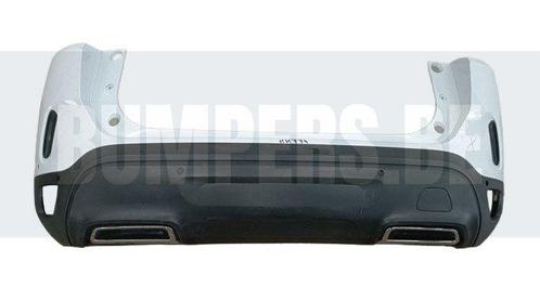 Bumper Citroen C5 Aircross 18-9825351877  Achterbumper HK774, Auto-onderdelen, Carrosserie, Bumper, Achter, Gebruikt, 6 maanden garantie