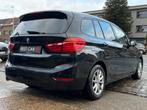 BMW 216d Gran Tourer * 7Plaats, Auto's, BMW, Monovolume, Leder, Bedrijf, 5 deurs