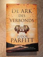 TUDOR PARFITT - De Ark Des Verbonds - Thriller - 2008, Boeken, Thrillers, Ophalen of Verzenden, TUDOR PARFITT, Zo goed als nieuw