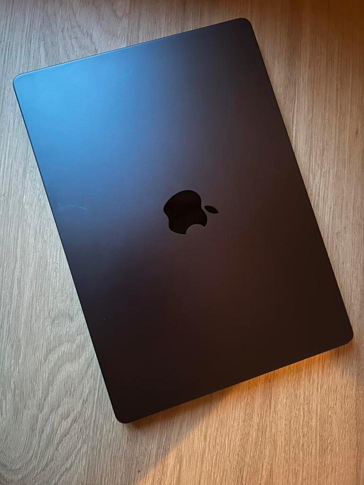 Macbook Pro m4-chip, Computers en Software, Apple Macbooks, Zo goed als nieuw, MacBook, Ophalen