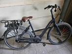 Electrice fiets batavus, Comme neuf, 51 à 55 cm, Enlèvement ou Envoi, Batavus