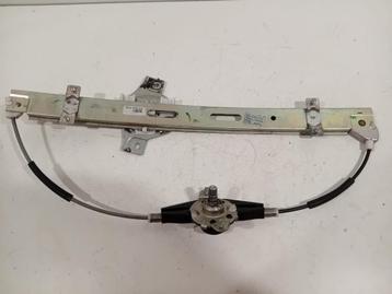 RAAMMECHANIEK LINKS VOOR Hyundai i10 (F5) (824010X000) beschikbaar voor biedingen