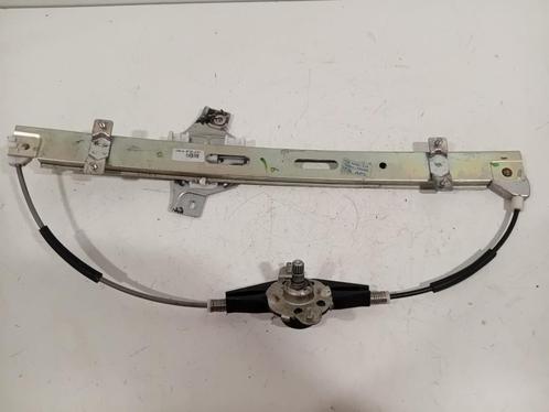 RAAMMECHANIEK LINKS VOOR Hyundai i10 (F5) (824010X000), Auto-onderdelen, Ruiten en Toebehoren, Hyundai, Gebruikt