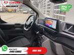 Ford Transit Custom 2.0 TDCI 135 pk LED/ Carplay/ 2.8t Trekv, Auto's, Wit, Bedrijf, Ford, Te koop