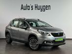 Peugeot 2008 1.2i PureTech Navigatie / Airco / Trekhaak, Argent ou Gris, Achat, Anti démarrage, Euro 6