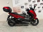 Honda Forza 350 luxescooter met veel opbergruimte (bj 2023), Scooter, Bedrijf, 350 cc, 12 t/m 35 kW