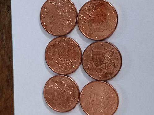 Ik koop 1,2,5 eurocent in bulk, Postzegels en Munten, Munten | België, Losse munt, Ophalen