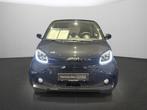 smart fortwo coupé 60kW + LEDER + PTS + CAMERA +, Auto's, Smart, Automaat, Gebruikt, 1095 kg, 82 pk