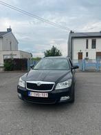 Skoda octavia, Auto's, Skoda, Euro 5, Spraakbediening, Particulier, Te koop