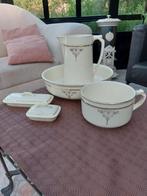Antiek, Antiek en Kunst, Antiek | Servies compleet, Ophalen
