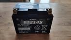 YUASA YTZ14S, Enlèvement, Neuf