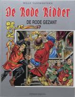 de rode gezant nr 204, Boeken, Eén stripboek, Ophalen of Verzenden, Nieuw