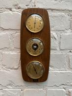 Weerstation, Ophalen of Verzenden, Zo goed als nieuw, Weerstation