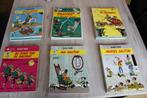 42 verschillende Lucky Luke strips, Boeken, Stripverhalen, Meerdere stripboeken, Ophalen of Verzenden, Zo goed als nieuw, Morris / Goscinny