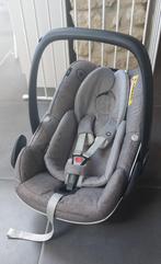 Siège auto Bébé Confort 0-15m, Kinderen en Baby's, Maxi-Cosi, Ophalen, 0 t/m 10 kg, Gebruikt