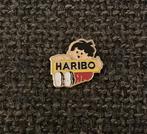 PIN - HARIBO - SNOEP - BONBONS - CANDY, Marque, Utilisé, Envoi, Insigne ou Pin's