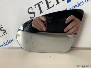 Spiegelglas links Mercedes A-klasse W177 A0998101901 beschikbaar voor biedingen
