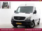 Mercedes-Benz Sprinter 311 CDI 115pk E6 L2H2 Servicewagen Ai, Auto's, Bestelwagens en Lichte vracht, Mercedes-Benz, Bedrijf, Onderhoudsboekje