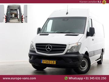Mercedes-Benz Sprinter 311 CDI 115pk E6 L2H2 Servicewagen Ai beschikbaar voor biedingen