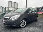 Opel meriva 1.7cdti/70kw/ ecoflex/ 2011, Autos, Opel, 5 places, 70 kW, 1699 cm³, Carnet d'entretien