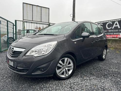 Opel meriva 1.7cdti/70kw/ ecoflex/ 2011, Autos, Opel, Entreprise, Achat, Meriva, ABS, Phares directionnels, Airbags, Air conditionné