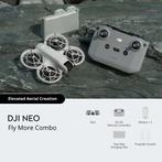 DJI NEO FLY MORE COMBO + gratis extra's, Enlèvement ou Envoi, Neuf