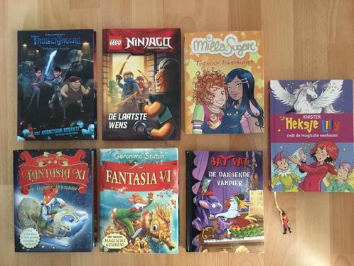 Boeken kinderen, Boeken, Kinderboeken | Jeugd | onder 10 jaar, Ophalen of Verzenden